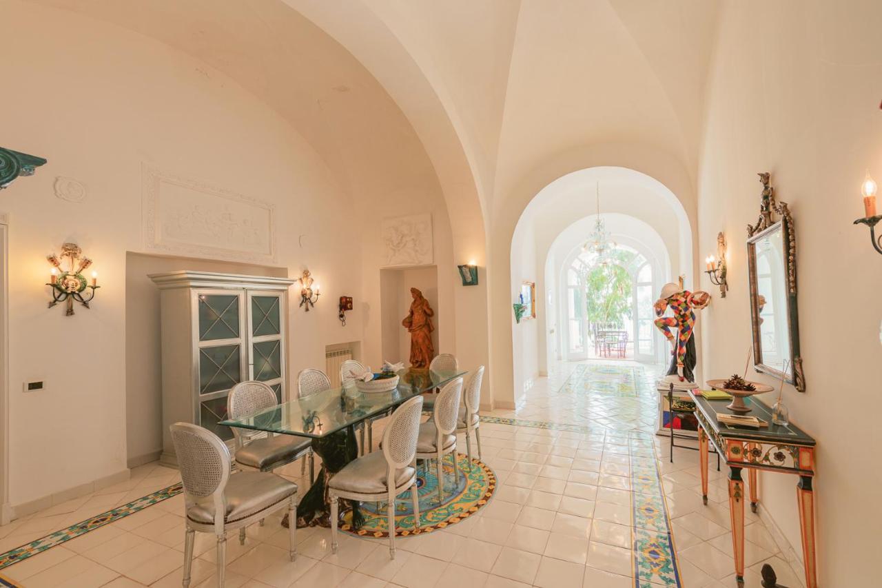 Villacore กาปรี ภายนอก รูปภาพ