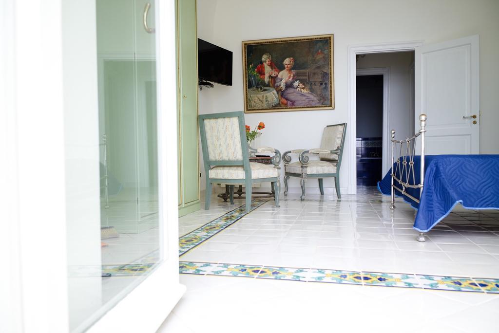 Villacore กาปรี ภายนอก รูปภาพ
