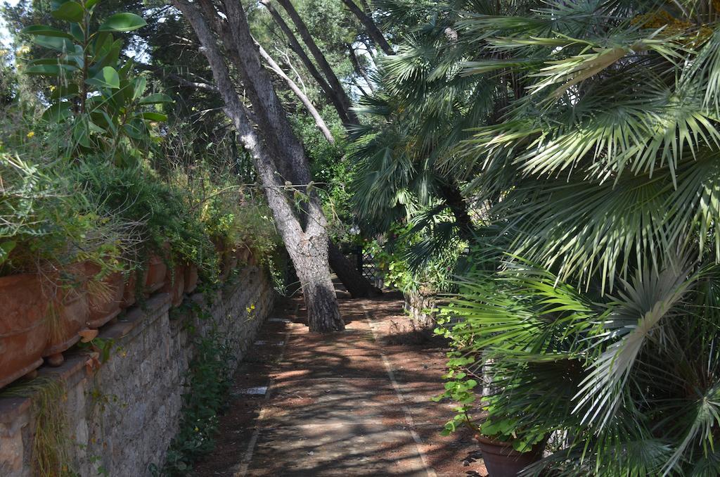 Villacore กาปรี ภายนอก รูปภาพ