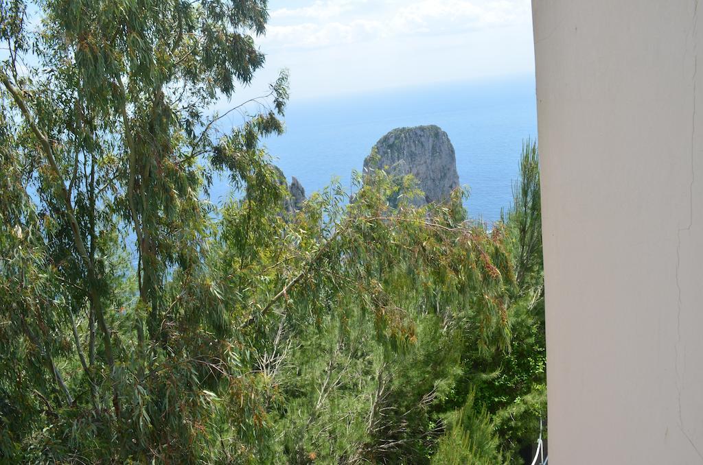 Villacore กาปรี ภายนอก รูปภาพ