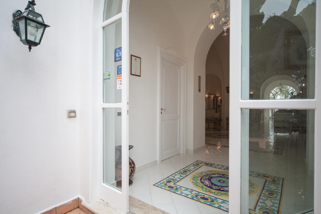 Villacore กาปรี ภายนอก รูปภาพ